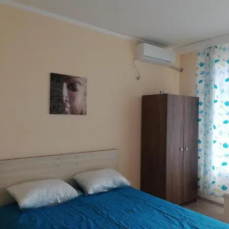апарт марина бей 2