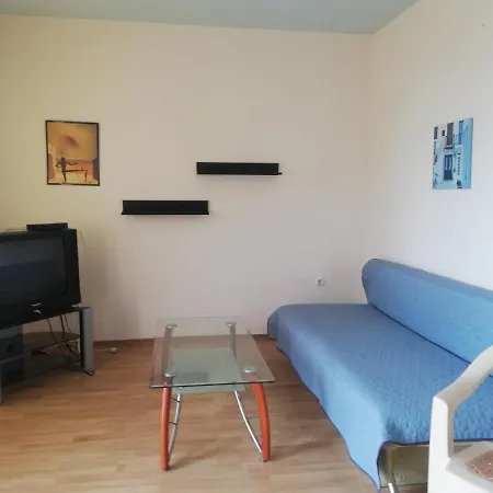 апарт марина бей 2 Apartment *