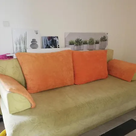 апарт марина бей 2 Apartment Sweti Wlas